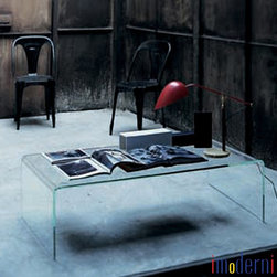 Modern Italian Coffee/Side Tables - Products