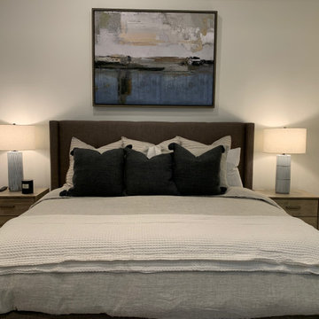 Another Guest Bedroom