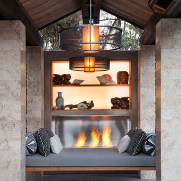 Outdoor Oasis