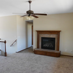 Stone Creek, Derby, KS - Products