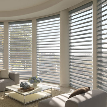 Hunter Douglas Pirouette