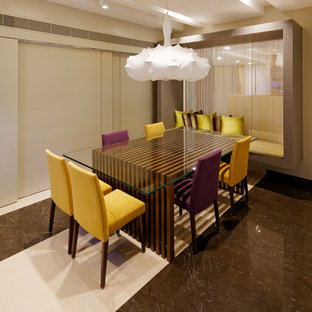 1001 Idee Per Arredare Salotto E Sala Da Pranzo Insieme Con