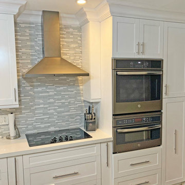 All White Kitchen and Bar - Plantation, Florida