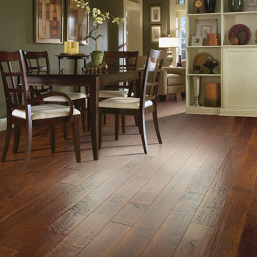 Rustic River Flooring