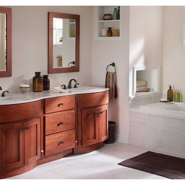 Bathroom Vanities