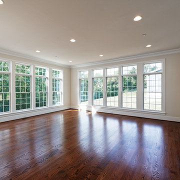 Foxhall Home