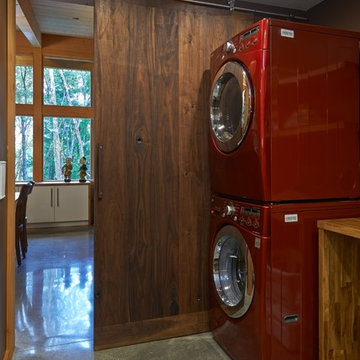 Vashon Island 1,750 sq ft  FabCab