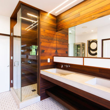 Franconia Primary Bath