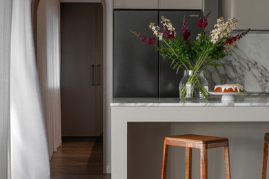 Design ideas for a kitchen in Canberra - Queanbeyan.
