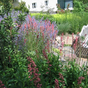 Laubengarten