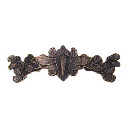 Period Pieces - Cabinet And Drawer Handle Pulls