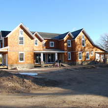Exterior Ideas