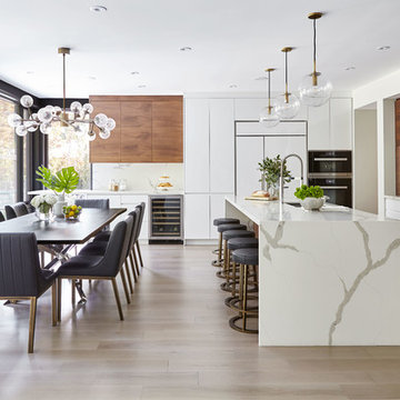 LEASIDE RESIDENCE