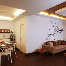 living room light