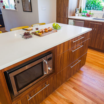 Mt. Tabor Remodel