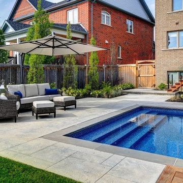 Healthy Outdoor Living at Your Doorstep