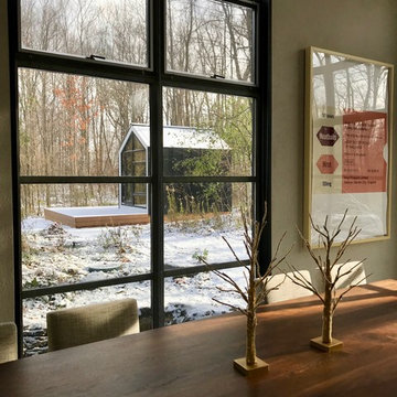 Caledon Bunkie