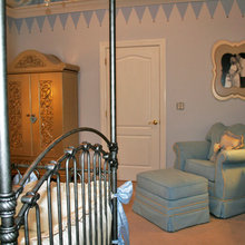 nursery