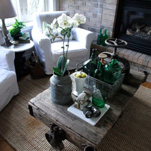 Bathroom Ideas