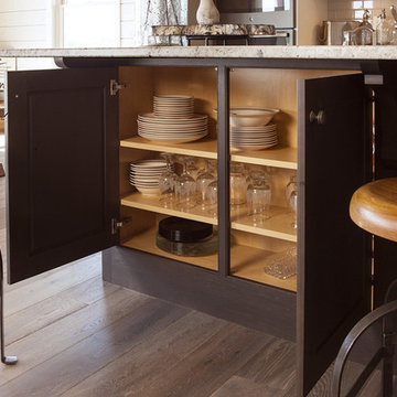 Showplace – Kitchen