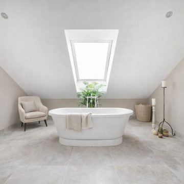Hampstead Refurbishment
