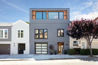 Noe Valley - Full Renovation w/ 3rd Floor