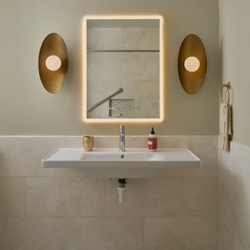 Aging in Place, A Universal Design