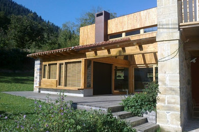 Cabuérniga