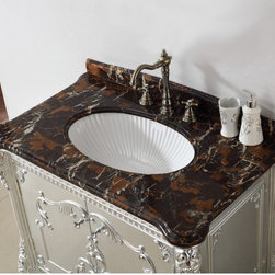 Antique Bathroom Vanities - Bathroom Vanities And Sink Consoles
