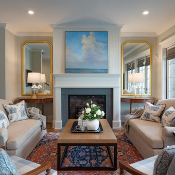 Montrose Great Room