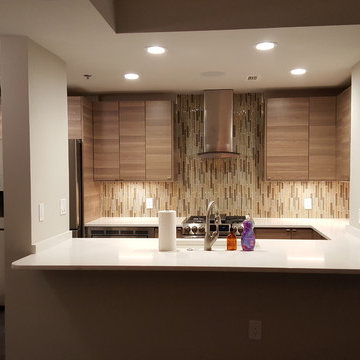 Buckhead Grand Condo Renovation