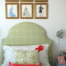 Big girl room