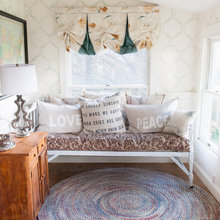 bedroom #4