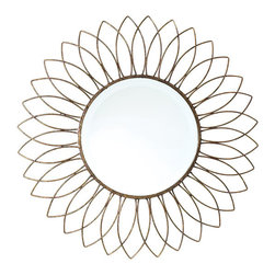 Mirrors - Wall Mirrors