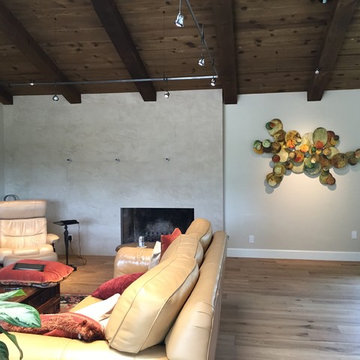 Casa del Campo Verde