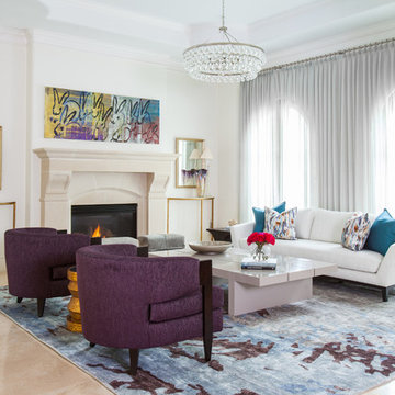 Parkside Contemporary