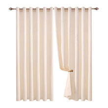 Window treatments