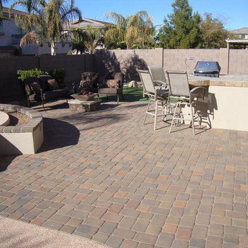 Our Work