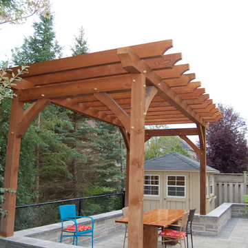 Pergola - Oakville