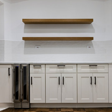 Upper East Side Kitchen