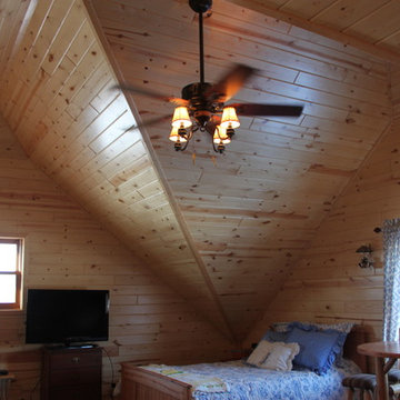 WI Farmhouse