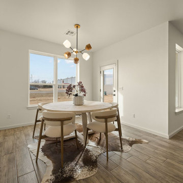 Mustang Park Neighborhood – Mustang Schools | Mustang Oklahoma