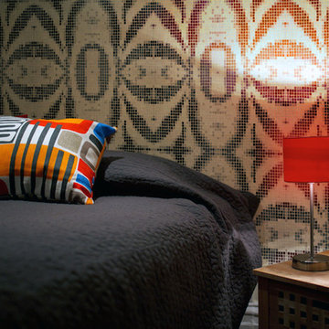Beatriz Elizando | Marble Mosaics