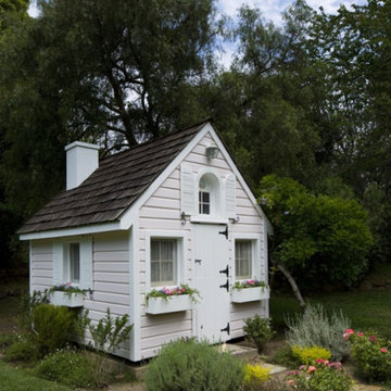 Tudor House
