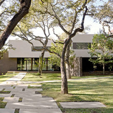 walkway
