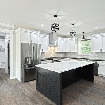 Penny Lane (Custom Home)