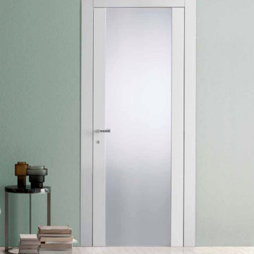 Custom Italian Made Doors