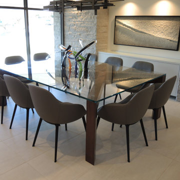Custom Furniture