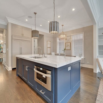3937 NORTH MARSHFIELD