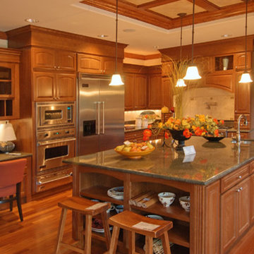 An Array Of Finished Projects Completed by X-press Contracting.com LLC